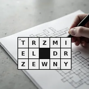 Hasło krzyżówkowe trzmiel parkowy - trzmiel drzewny – rozwiązanie, synonimy, podpowiedzi i definicje krzyżówkowe